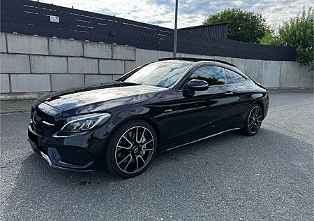 Mercedes-Benz C 43 AMG Mercedes-AMG C 43 4MATIC Autom. Mer...