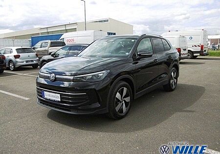 VW Tiguan Volkswagen 1.5 eTSI OPF Life Klima Navi