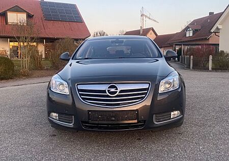 Opel Insignia 1.4 Turbo ecoFLEX Innovation S/S In...