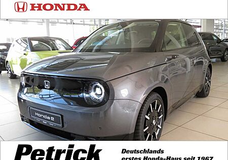 Honda e Advance-Paket