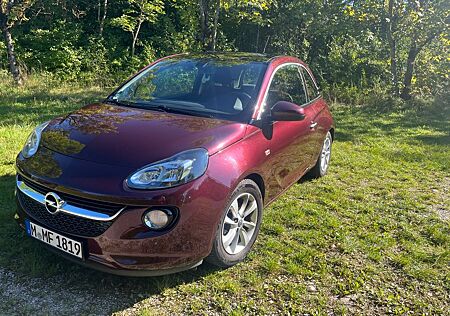 Opel Adam GLAM 1.4 64kW GLAM