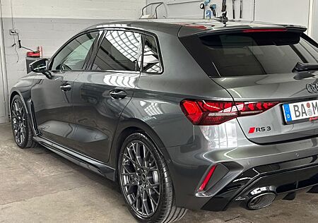 Audi RS3 (Mwst ausweisbar)