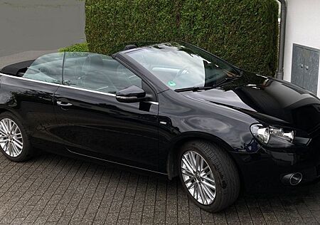 VW Golf Volkswagen 1.4 TSI 90 kW CUP Cabriolet CUP