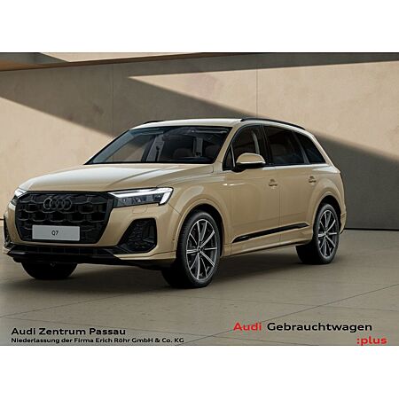 Audi Q7 leasen
