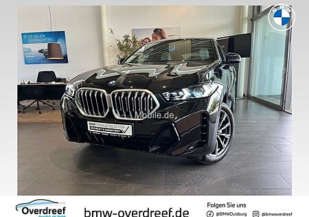 BMW X6 xDrive30d M Sport Innovationsp. Panorama AHK