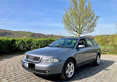 Audi A4 1.6 Avant -