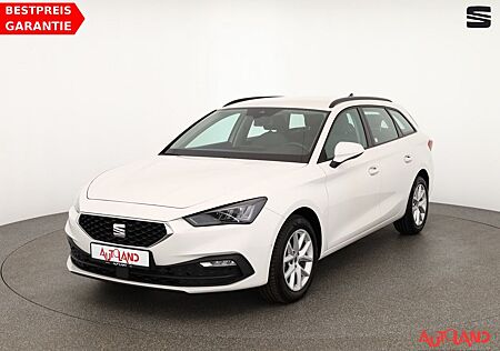 Seat Leon Sportstourer 2.0 TDI Style DSG LED Navi VC