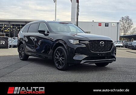 Mazda CX-80 2.5 l 327PS PHEV AWD Homura-Plus