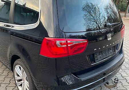 Seat Alhambra 2.0 TDI Start&Stop 130kW Style DSG ...