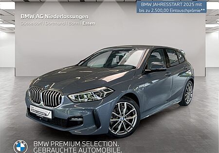 BMW 120i M Sport LiveCockpitProf Kamera HiFi LED