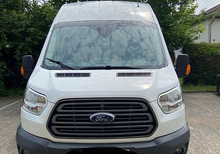 Ford Transit 350 L4 Kasten