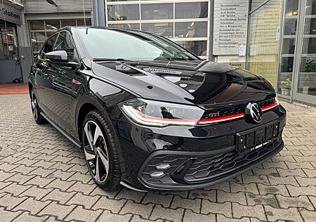 VW Polo Volkswagen GTI 2.0 TSI DSG -LED Matrix-