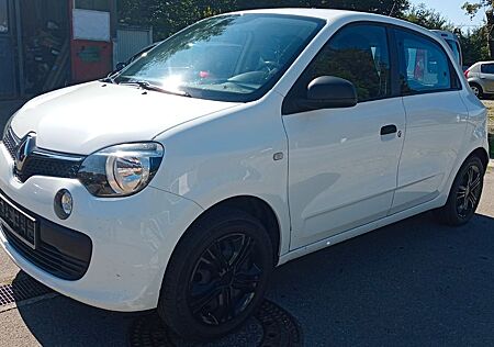 Renault Twingo Life