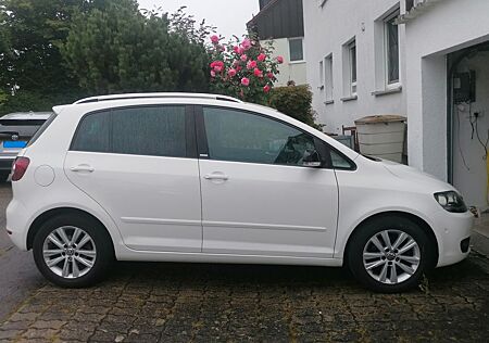 VW Golf Plus Volkswagen 1.2 TSI DSG Style