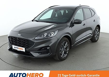 Ford Kuga 2.0 TDCi EcoBlue ST-Line X *NAVI*HEAD-UP*