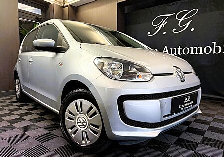 VW Up Volkswagen ! move ! 1.0 Radio,Heizung ,AUX,TÜV NEU
