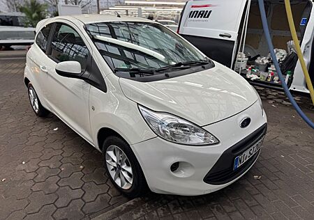 Ford Ka /+ 1,2 Cool & Sound Edition Cool & Sound...