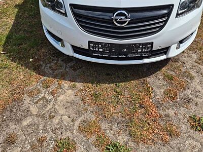 Opel Meriva 1.6 CDTI ecoFLEX INNOVATION 100kW S/S...