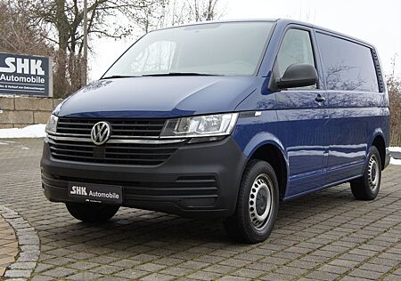 VW T6 Transporter Volkswagen T6.1 Kasten 2.0 TDI FWD | 1Hand!