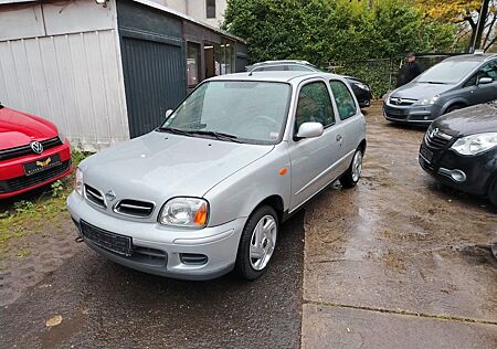 Nissan Micra 1.0 Comfort