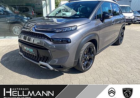 Citroën C3 Aircross Max 1.2 PureTech 110 *Navi*Sitzheizu