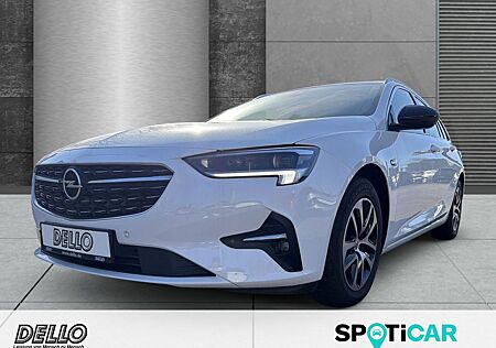 Opel Insignia ST Business 1.5D AHK-klappbar Navi LED