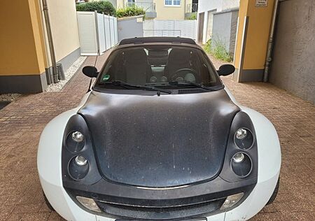 Smart Roadster 60kW -