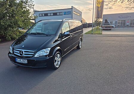 Mercedes-Benz Viano 2.2 CDI TREND kompakt TREND