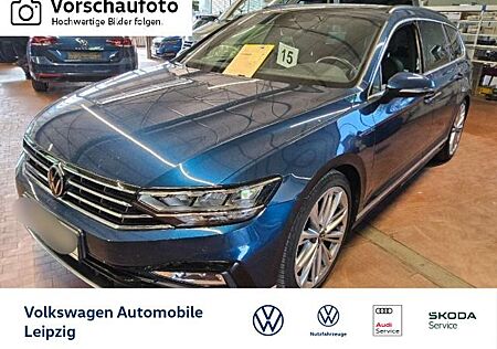 VW Passat Variant Volkswagen 2.0 TDI Business R-Line *Pano*ACC