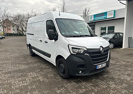 Renault Master 3,5t dCi 135 L2H2 Klima Tempomat PDC (Hin