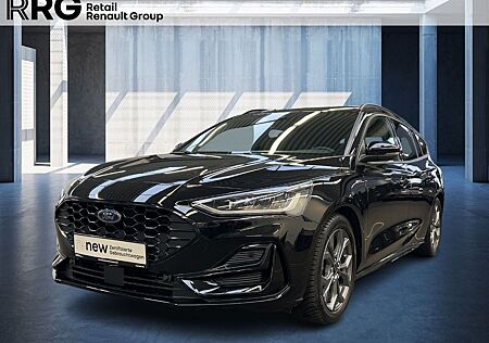 Ford Focus TURNIER 1.0 Mild-Hybrid ST-Line