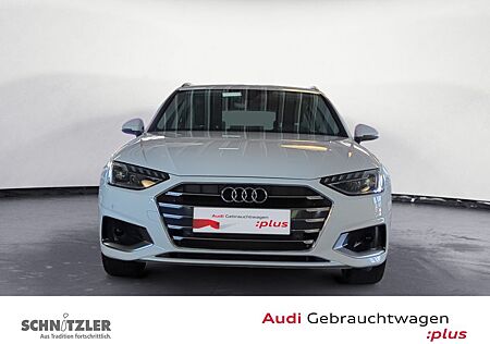 Audi A4 Avant 35 TDI S tronic Advanced HUD/ACC/NAVI/R