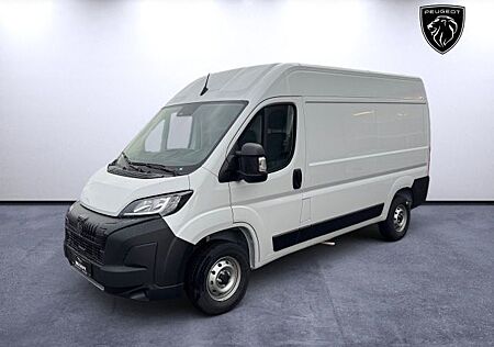 Peugeot Boxer Kastenwagen 335 L2H2 BlueHDi 140 Klima
