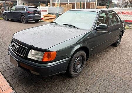 Audi 100 C4 / V6 Sport Edition von 11/1991