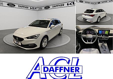 Seat Leon Sportstourer Style 1.5 TSI EU6d