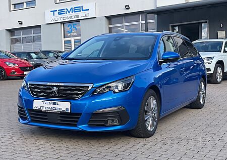 Peugeot 308 SW Allure Pack**S-HEFT*LEDER*LED*R-KAMERA**