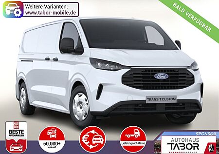 Ford Transit Custom Trend 320L2 Kam Temp UVP-39%*