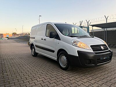 Fiat Scudo 10 SX L1H1 90 Multijet/96.000KM/TÜV 2027