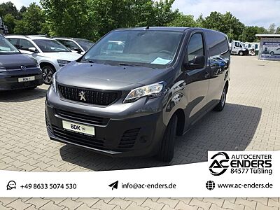 Peugeot Expert 2.0 BlueHDi 180 L2 EAT8 Automatik Einpark