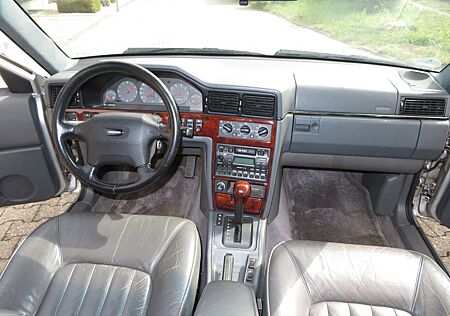 Volvo 960 3.0-24V *LPG*AHK *TÜV*Zahnriemen*fährt