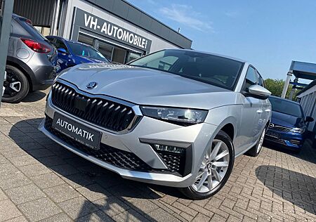 Skoda Scala DSG* 5J.G*MATRIX*AHK*el.Heckklappe*WINPERP