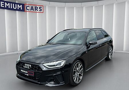 Audi A4 Avant 50 TDI quattro S line *Garantie*Finanz*