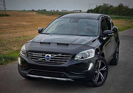 Volvo XC 60 gebraucht kaufen Volvo XC 60 XC60 - Standhzg, 5Zylinder, Navi, Xenon, uvm.