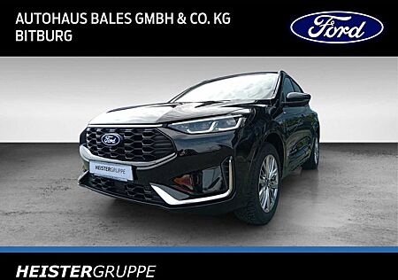 Ford Kuga gebraucht kaufen Ford Kuga Hybrid ST-Line X AHK