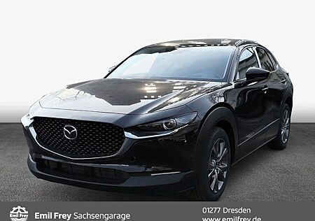 Mazda CX-30 e-SKYACTIVE X 186 Automatik