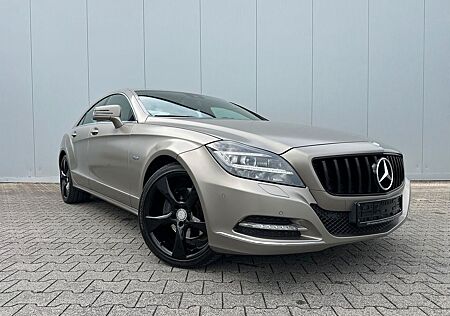 Mercedes-Benz CLS 350 CLS BE Edition 1 Designo