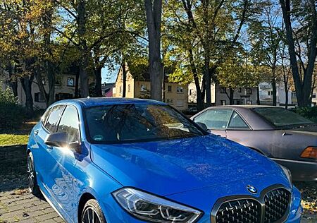 BMW M135i xDrive