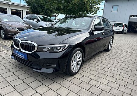 BMW 320 d xDrive°G21°AUT°