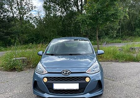 Hyundai i10 1.0 Select Select