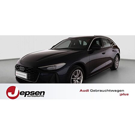 Audi A5 leasen